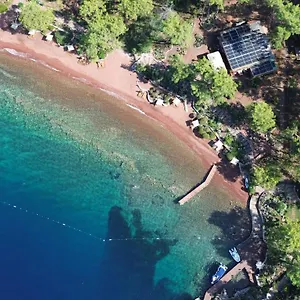  Otel Ada Capra