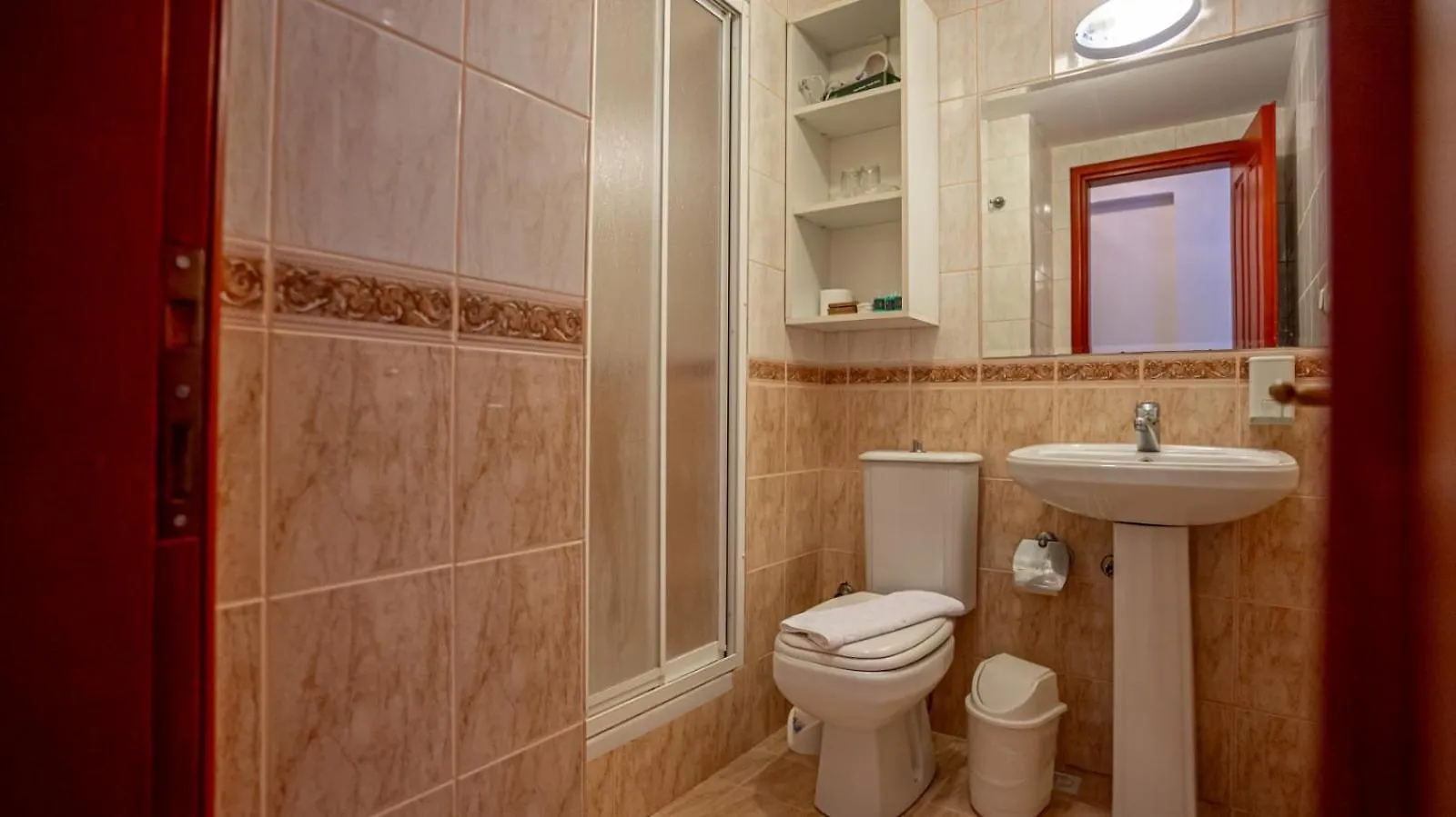 Apartmán Selimiye Meltem'S Marmaris