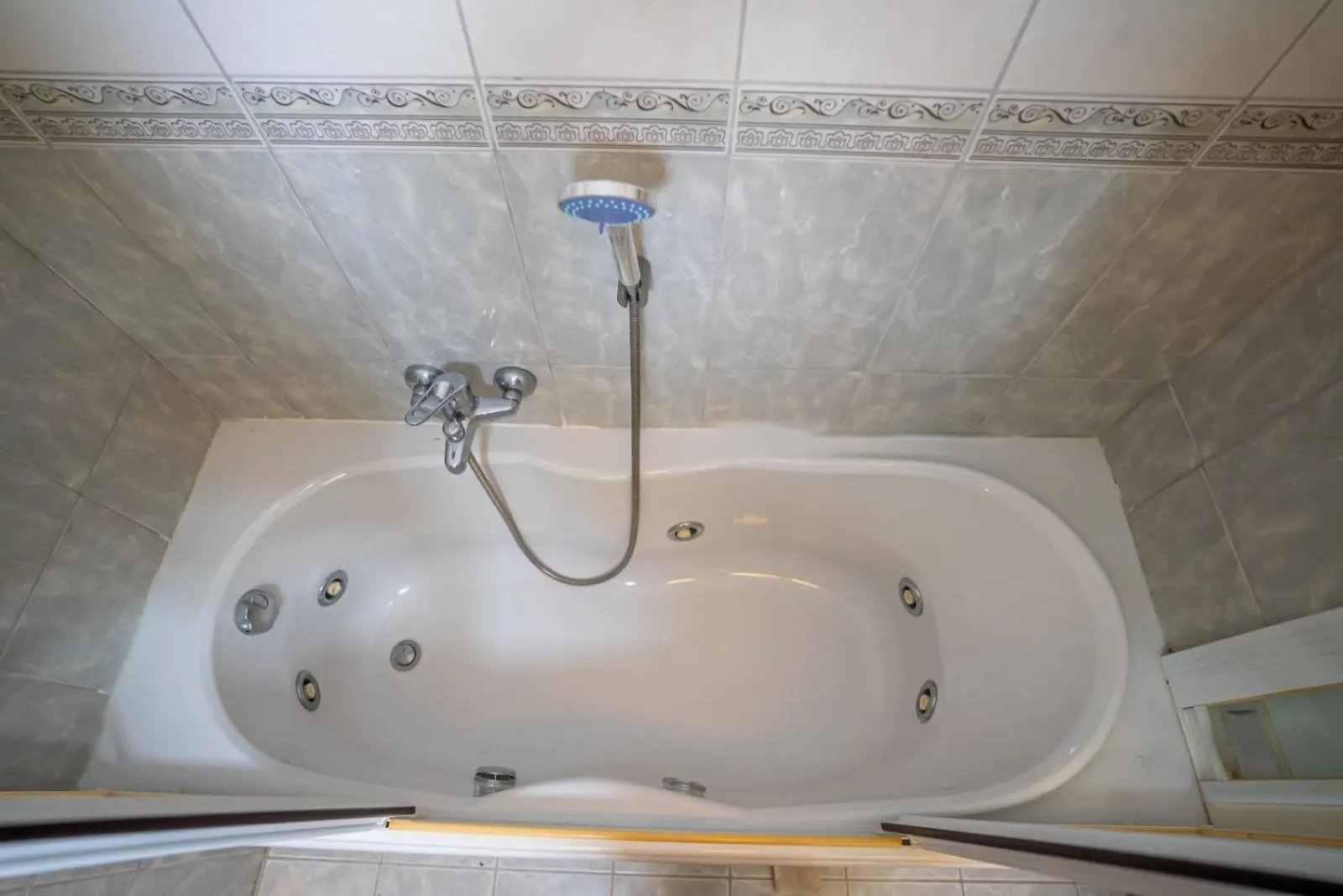 Apartmán Selimiye Meltem'S Marmaris 0*,  Turecko
