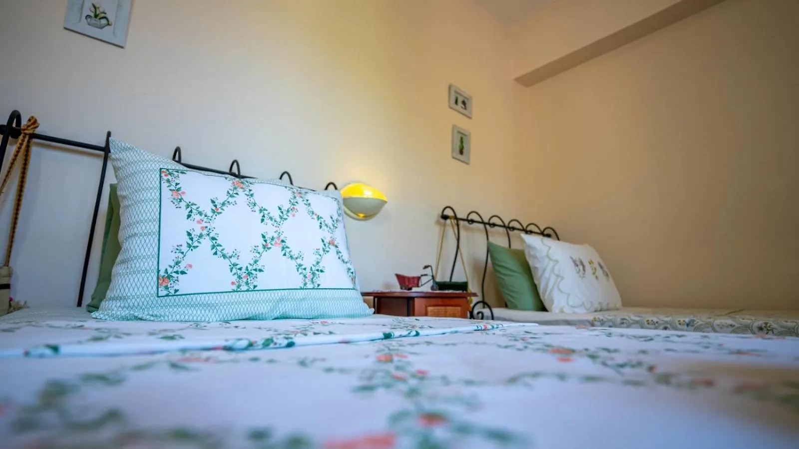Apartmán Selimiye Meltem'S Marmaris 0*,  Turecko