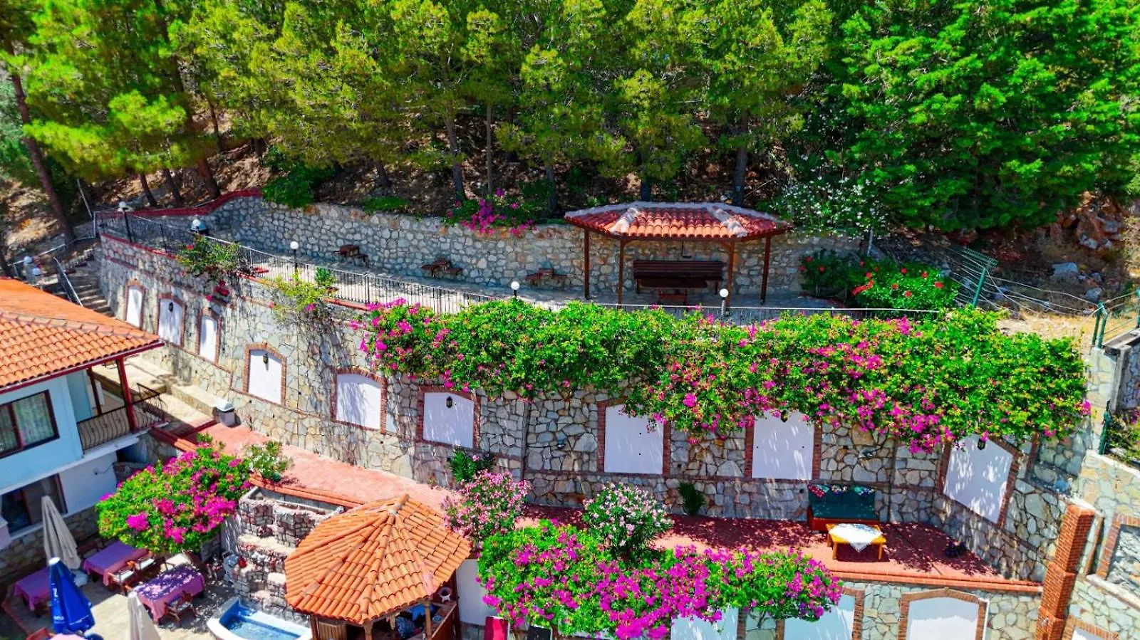 Apartmán Selimiye Meltem'S Marmaris