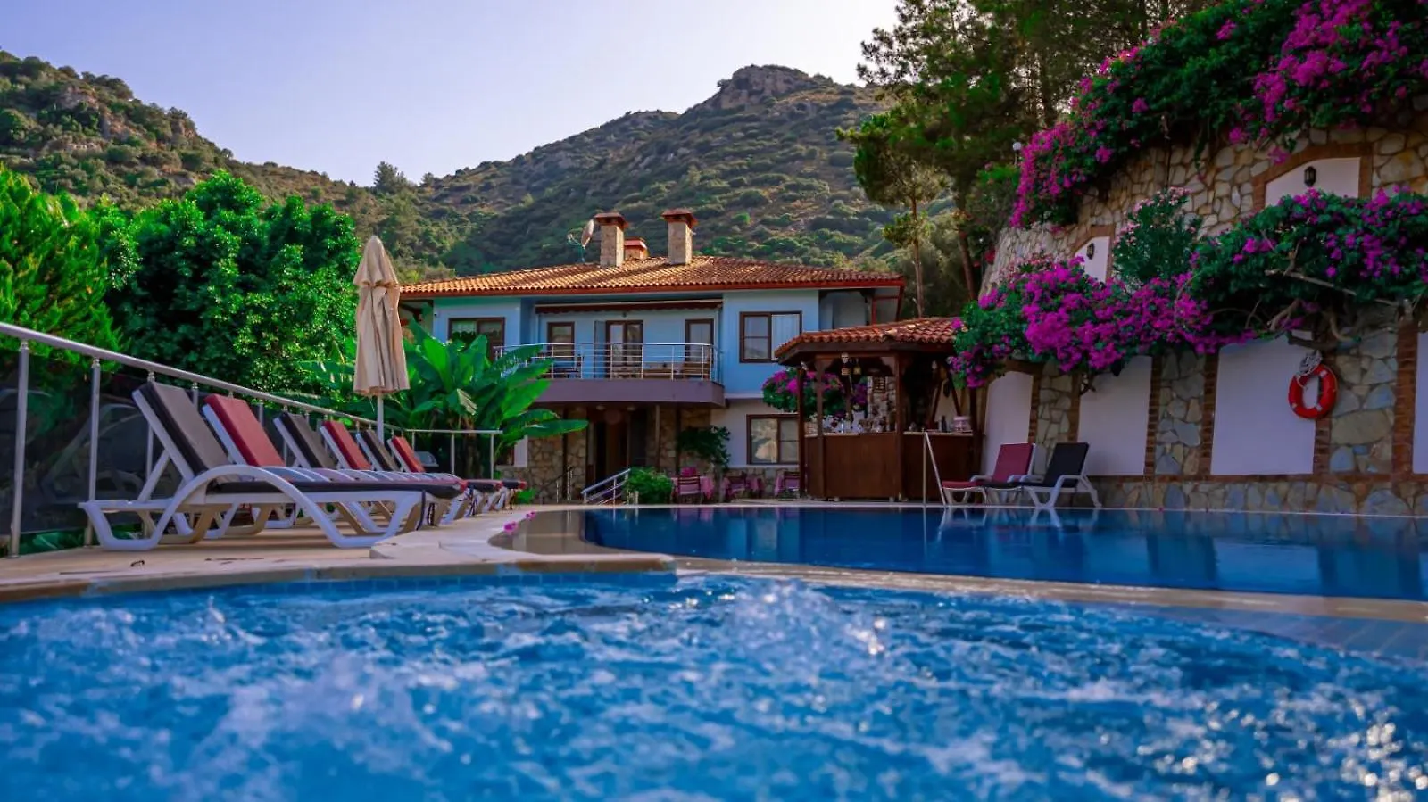 Apartmán Selimiye Meltem'S Marmaris