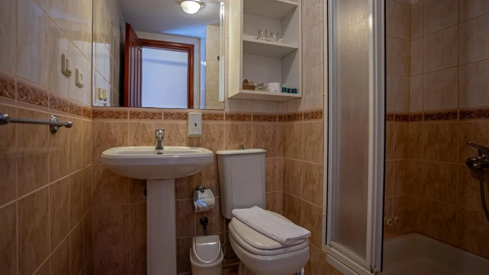 Apartmán Selimiye Meltem'S Marmaris