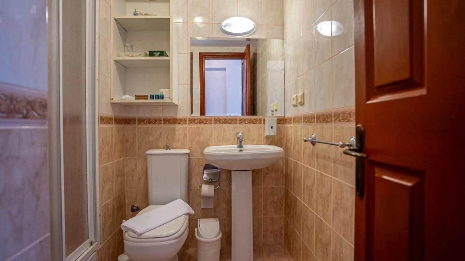 Apartmán Selimiye Meltem'S Marmaris Turecko