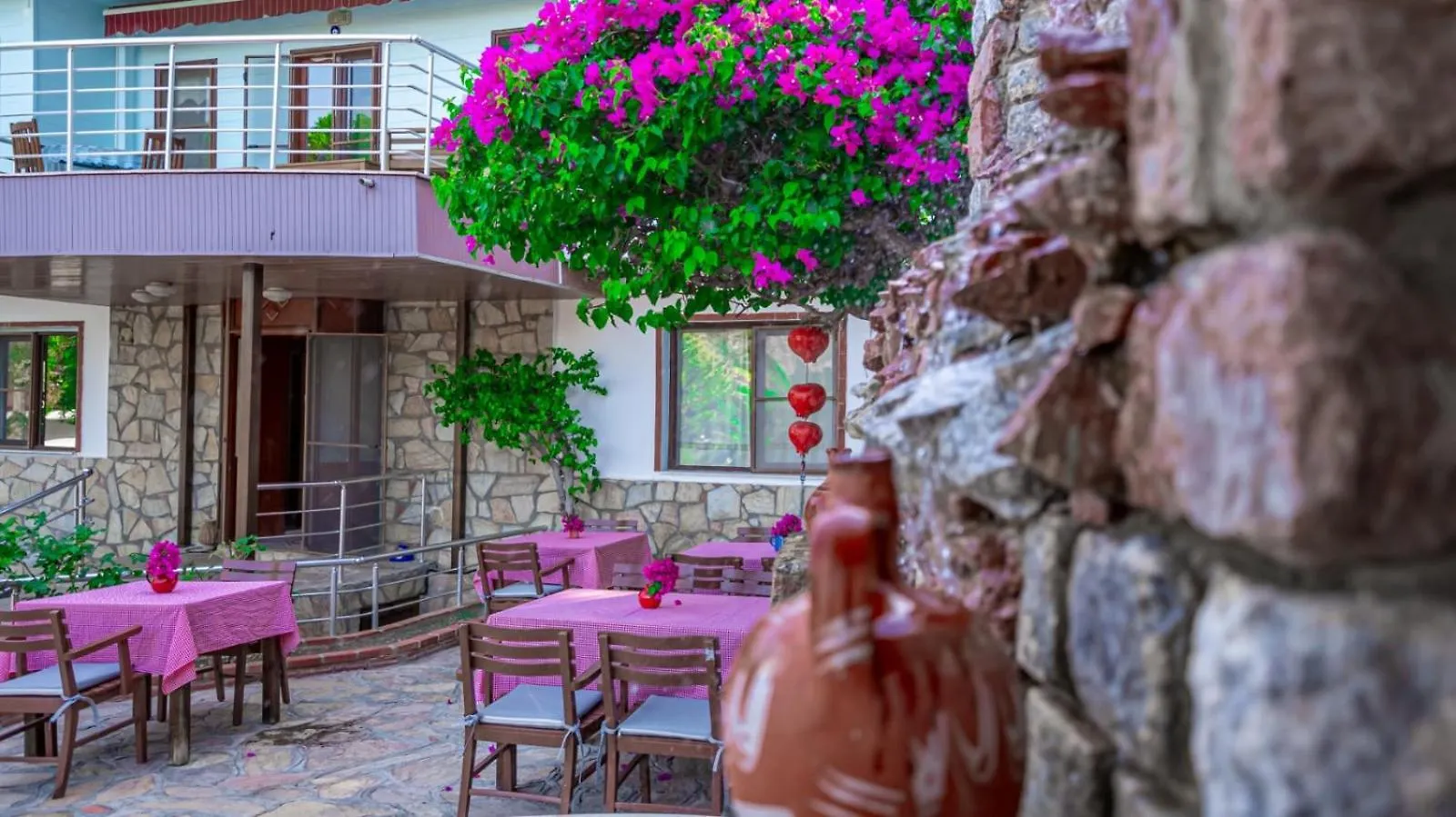 Apartmán Selimiye Meltem'S Marmaris