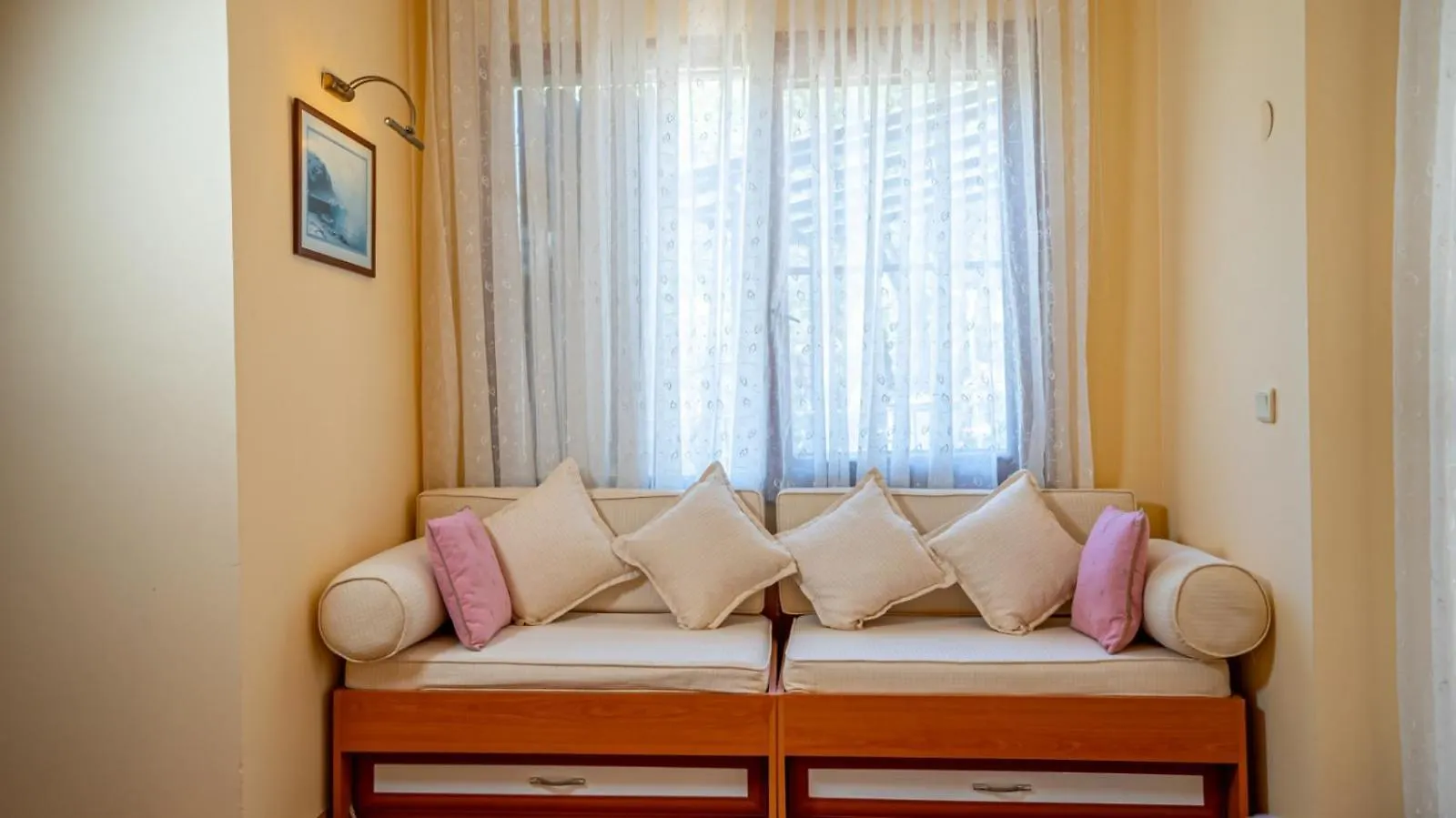 Apartmán Selimiye Meltem'S Marmaris