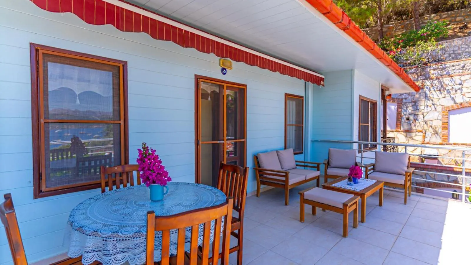 Apartmán Selimiye Meltem'S Marmaris 0*,
