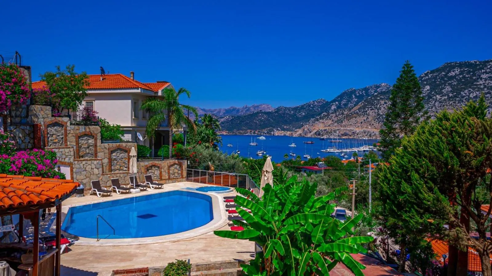 Apartmán Selimiye Meltem'S Marmaris