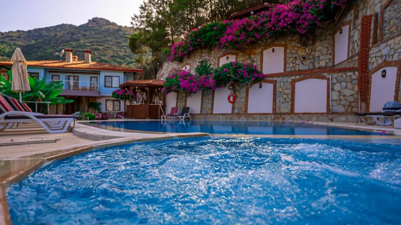 Apartmán Selimiye Meltem'S Marmaris Turecko