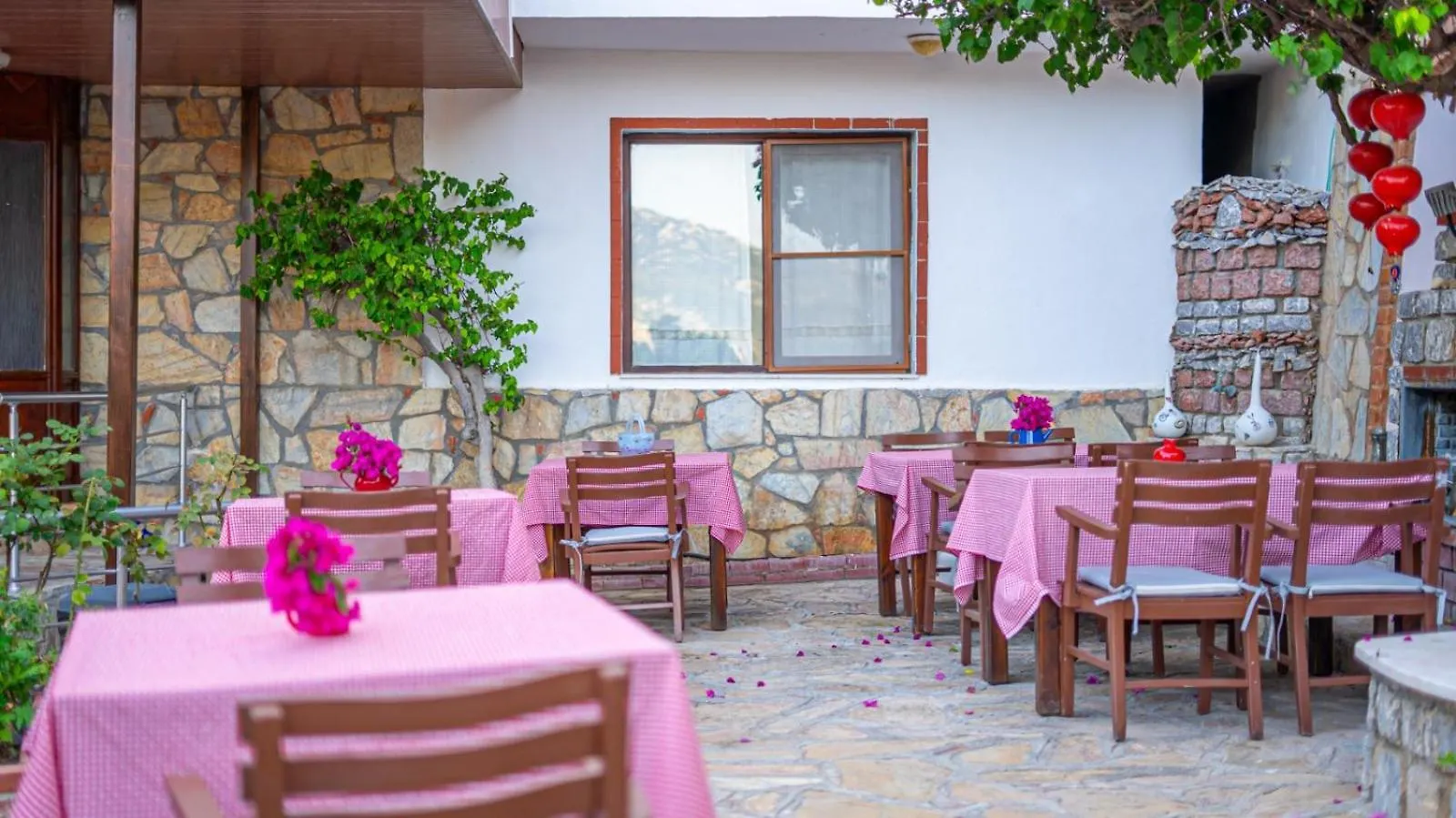Apartmán Selimiye Meltem'S Marmaris 0*,