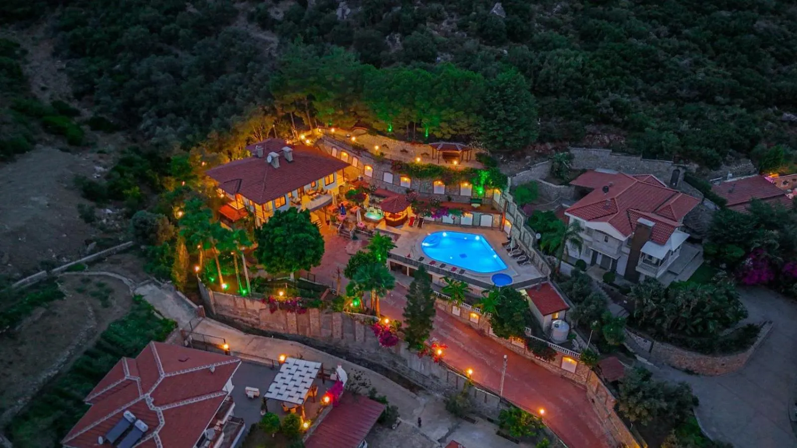 Apartmán Selimiye Meltem'S Marmaris