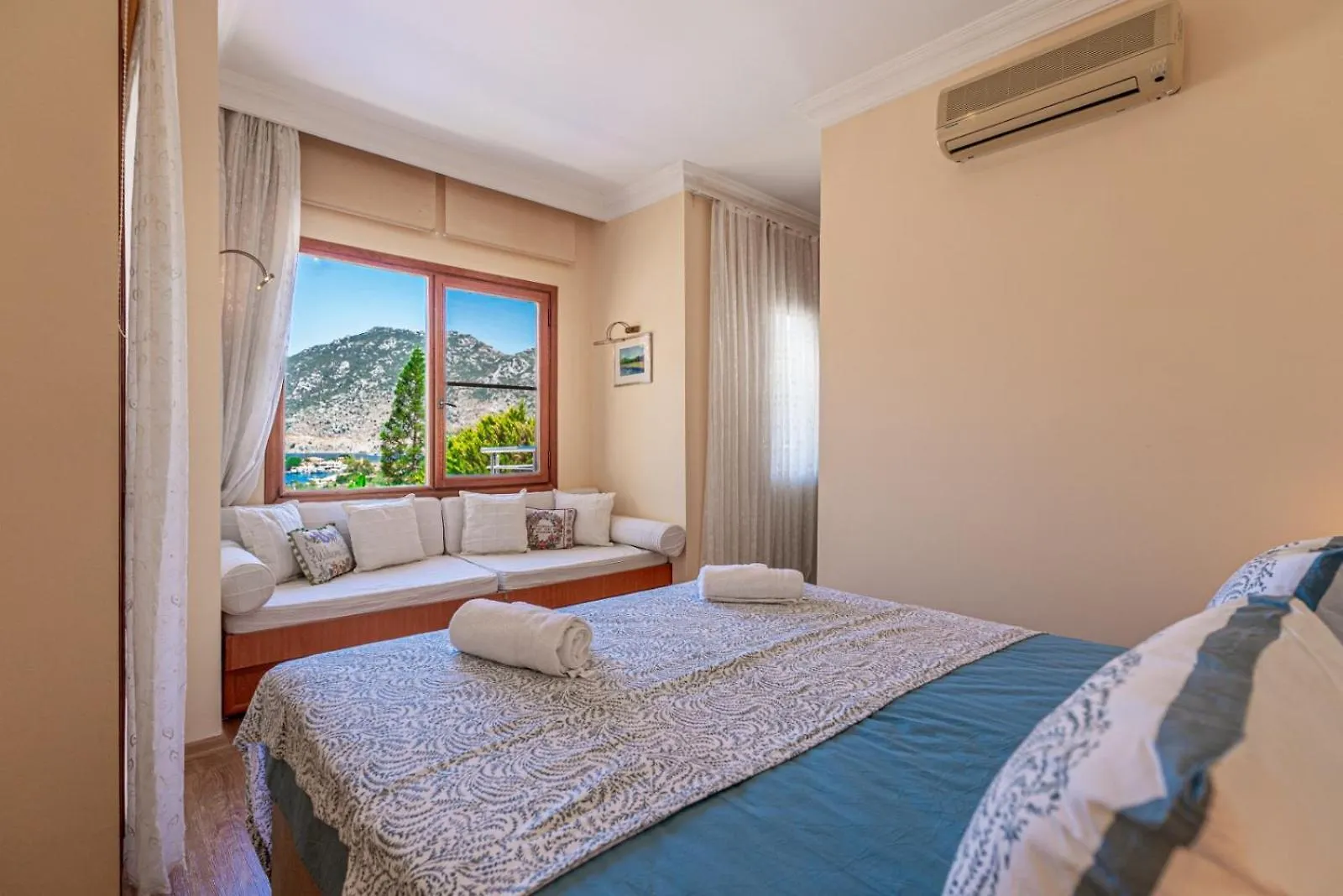 Apartmán Selimiye Meltem'S Marmaris