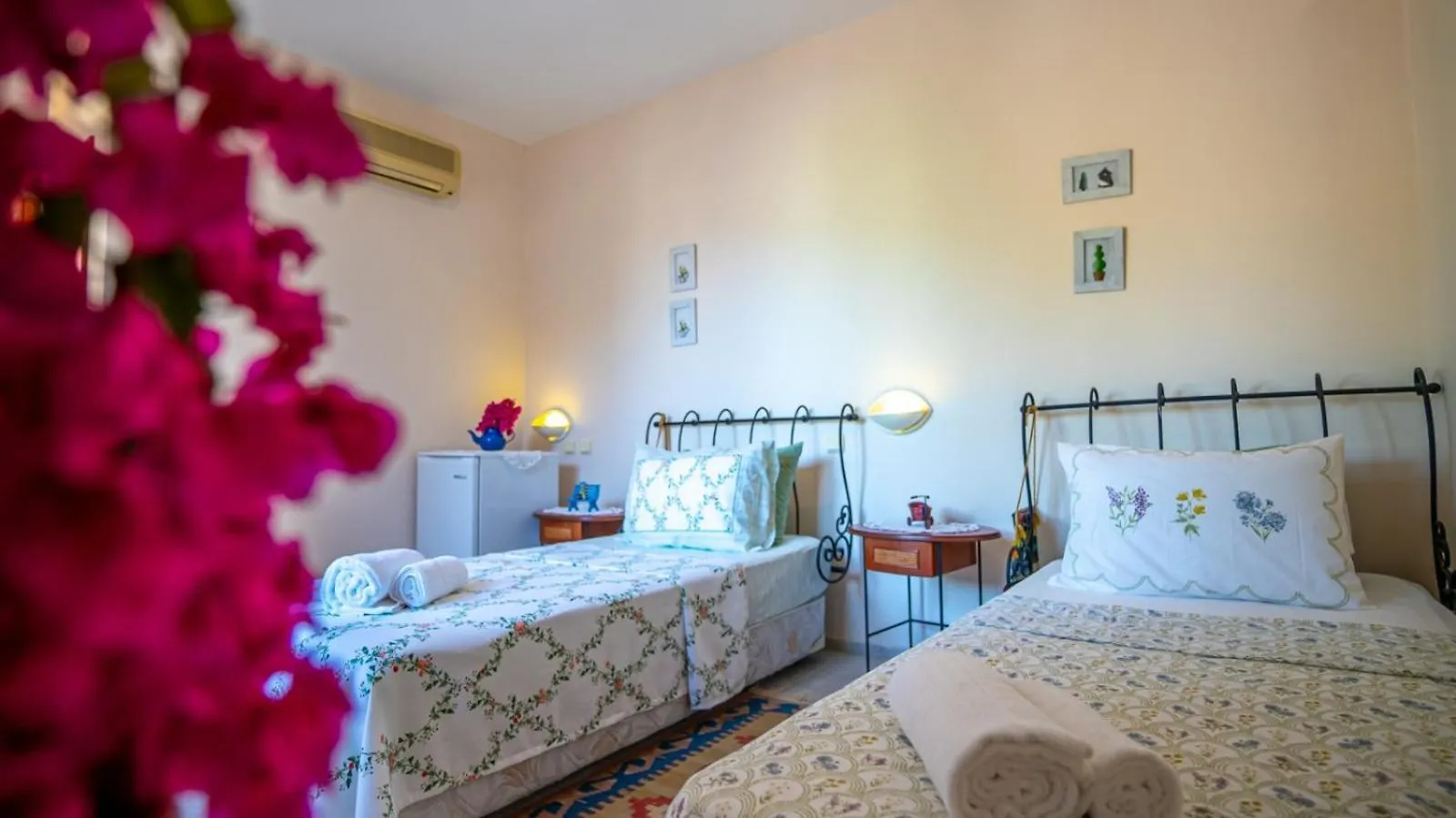 Apartmán Selimiye Meltem'S Marmaris Turecko