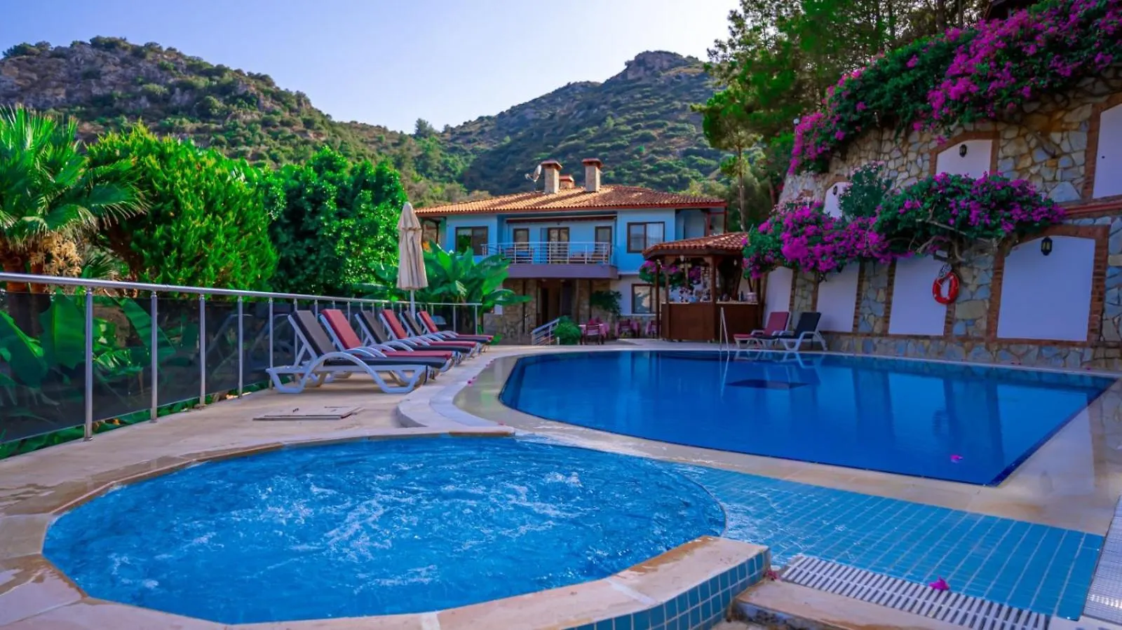 Apartmán Selimiye Meltem'S Marmaris