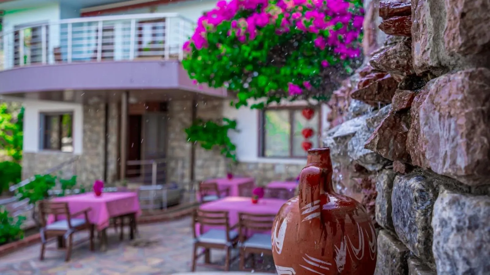Apartmán Selimiye Meltem'S Marmaris Turecko