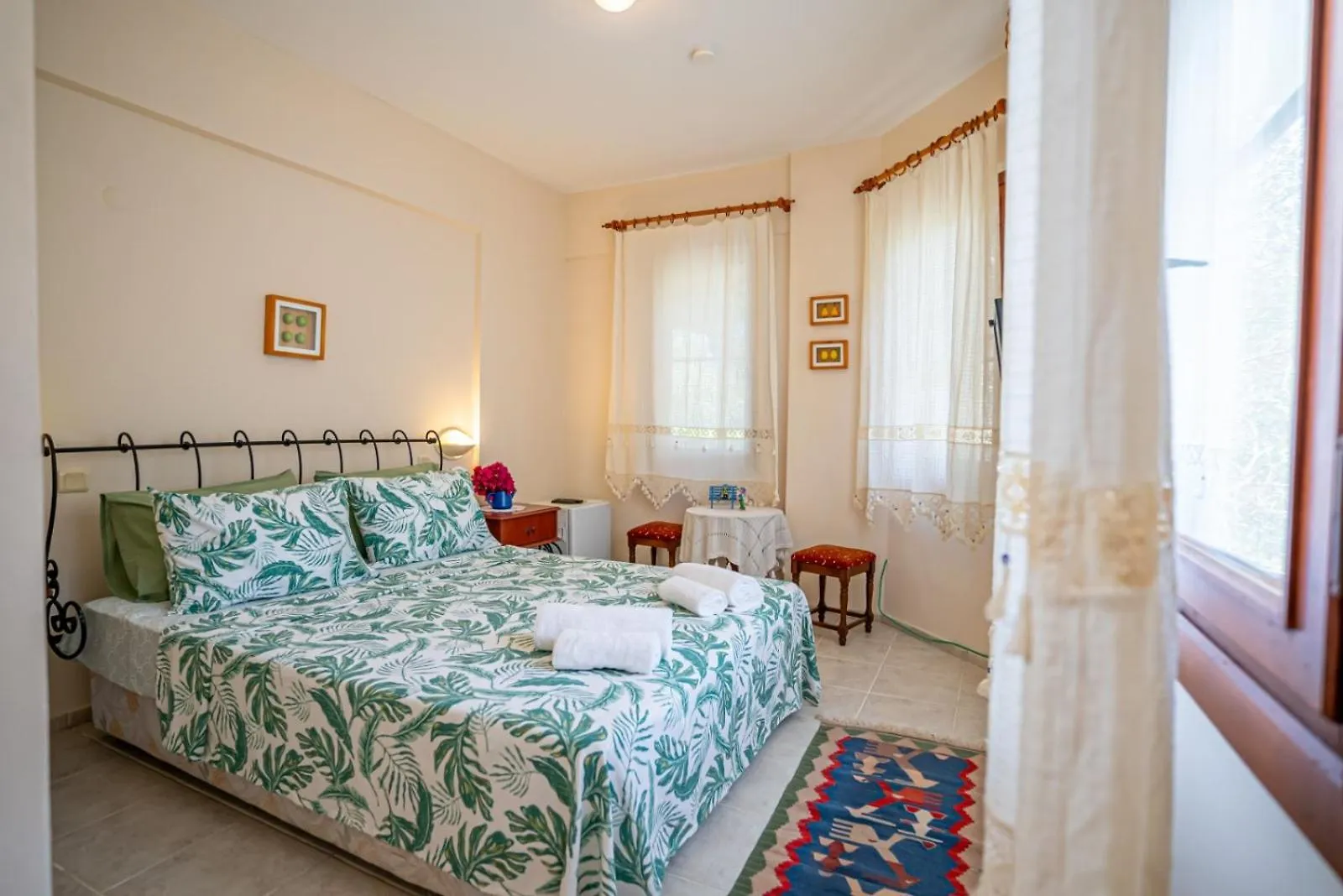 Apartmán Selimiye Meltem'S Marmaris