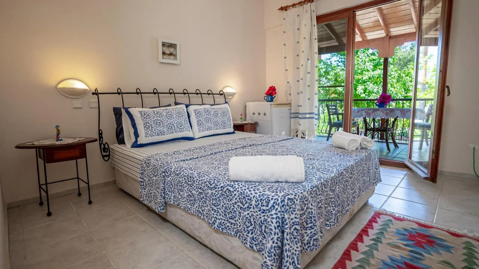 Apartmán Selimiye Meltem'S Marmaris