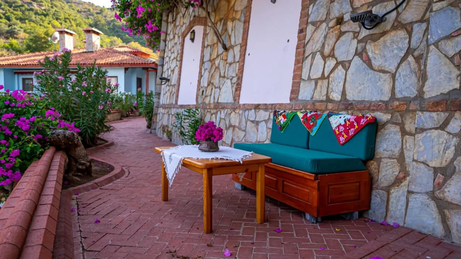 Apartmán Selimiye Meltem'S Marmaris