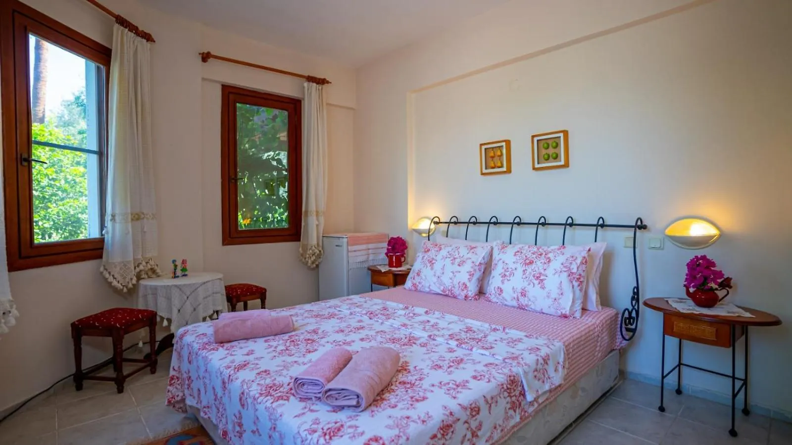 Apartmán Selimiye Meltem'S Marmaris 0*,