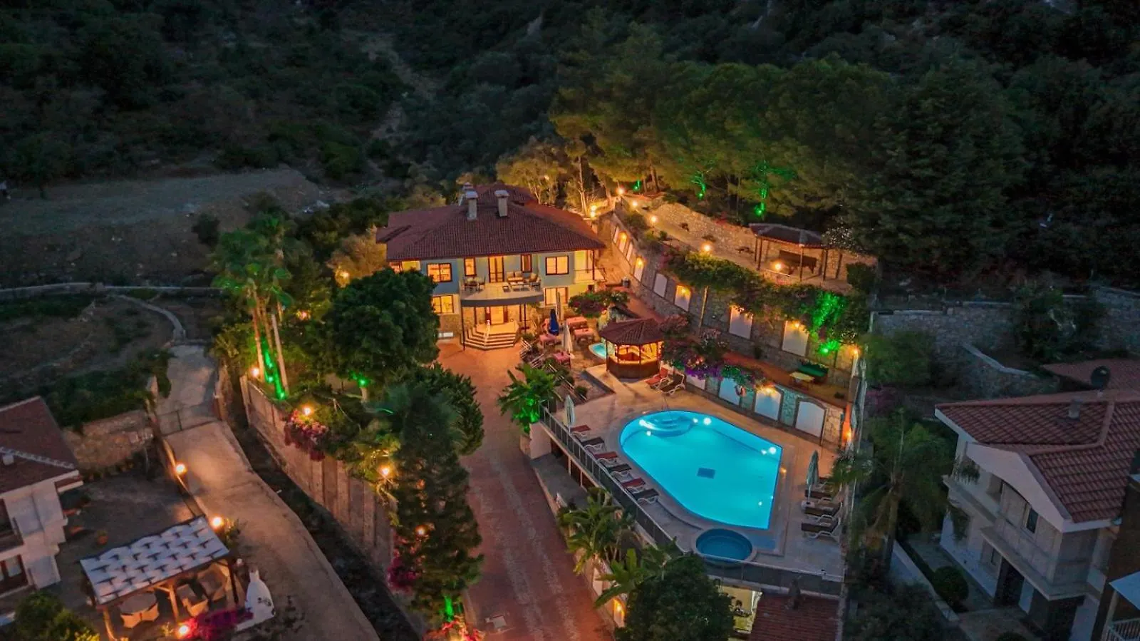 Apartmán Selimiye Meltem'S Marmaris