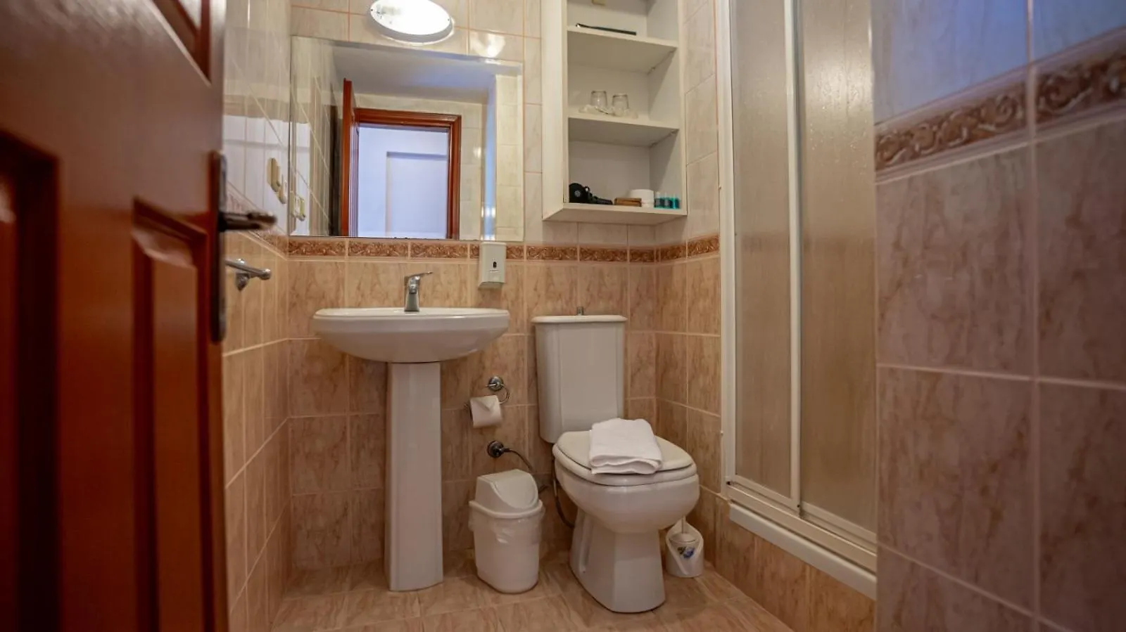 Apartmán Selimiye Meltem'S Marmaris