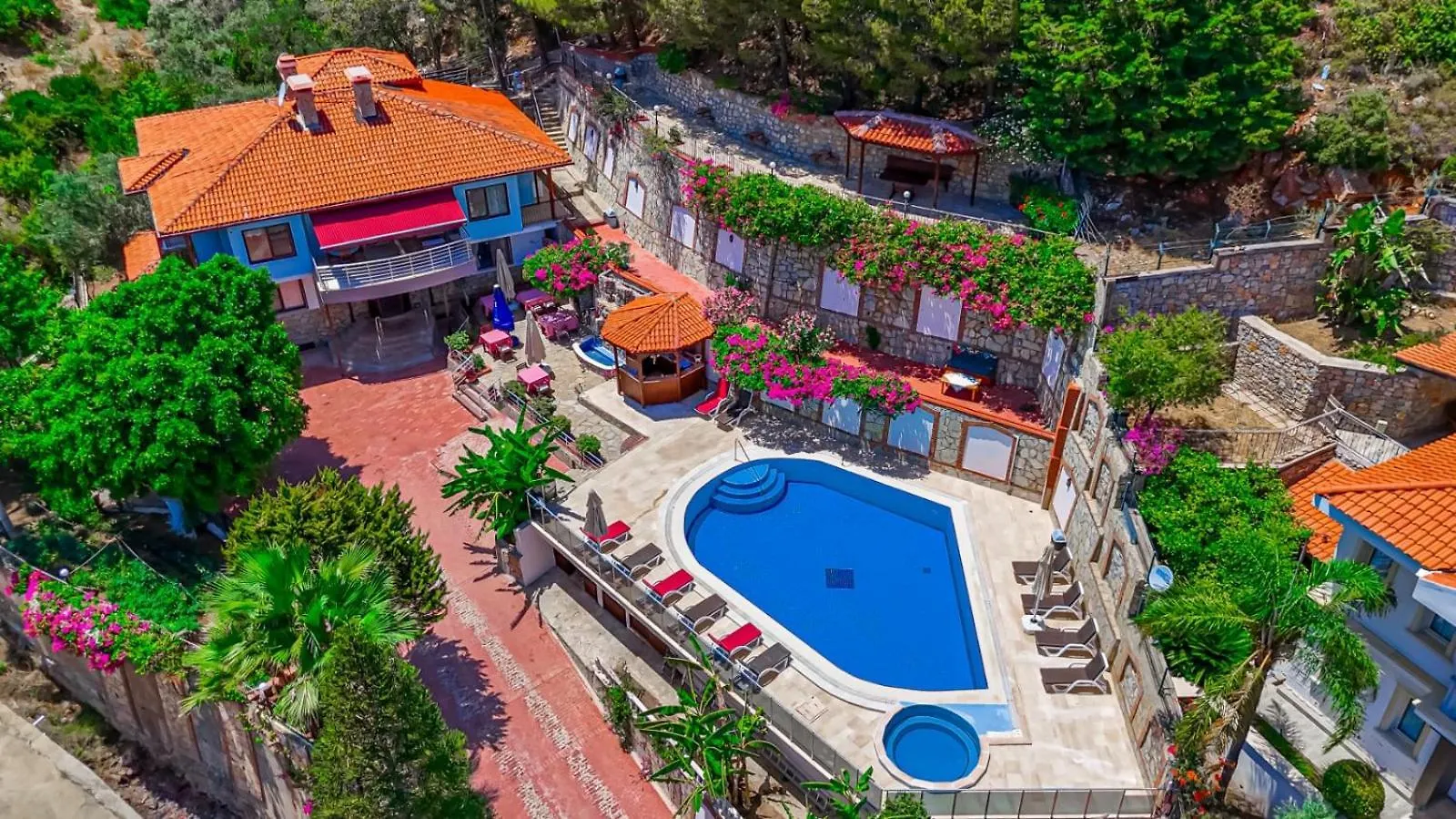 Apartmán Selimiye Meltem'S Marmaris