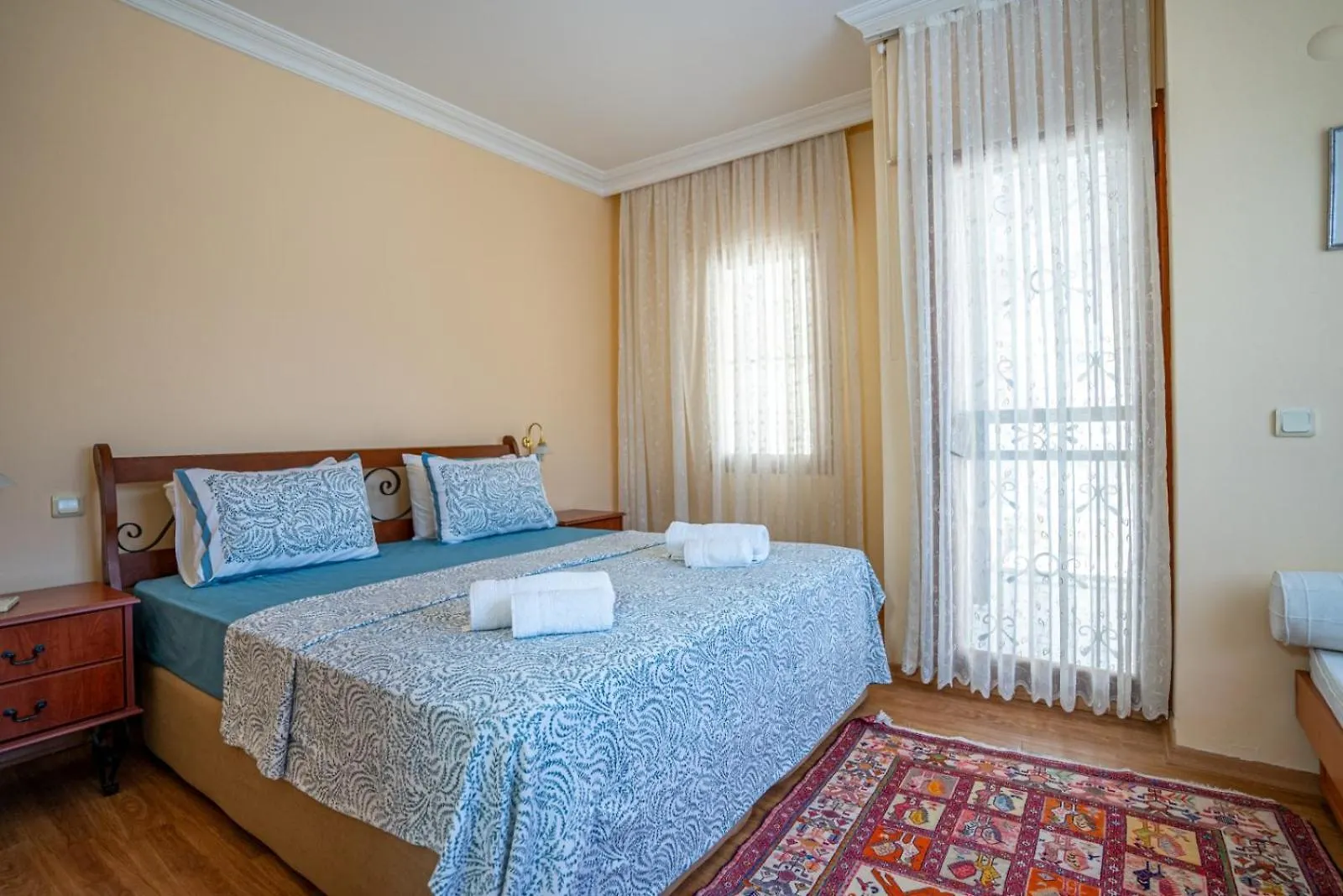 Apartmán Selimiye Meltem'S Marmaris Turecko