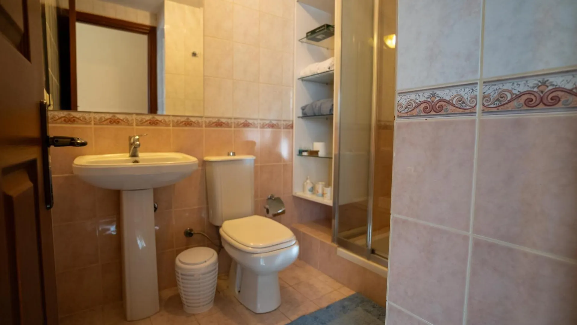 Apartmán Selimiye Meltem'S Marmaris