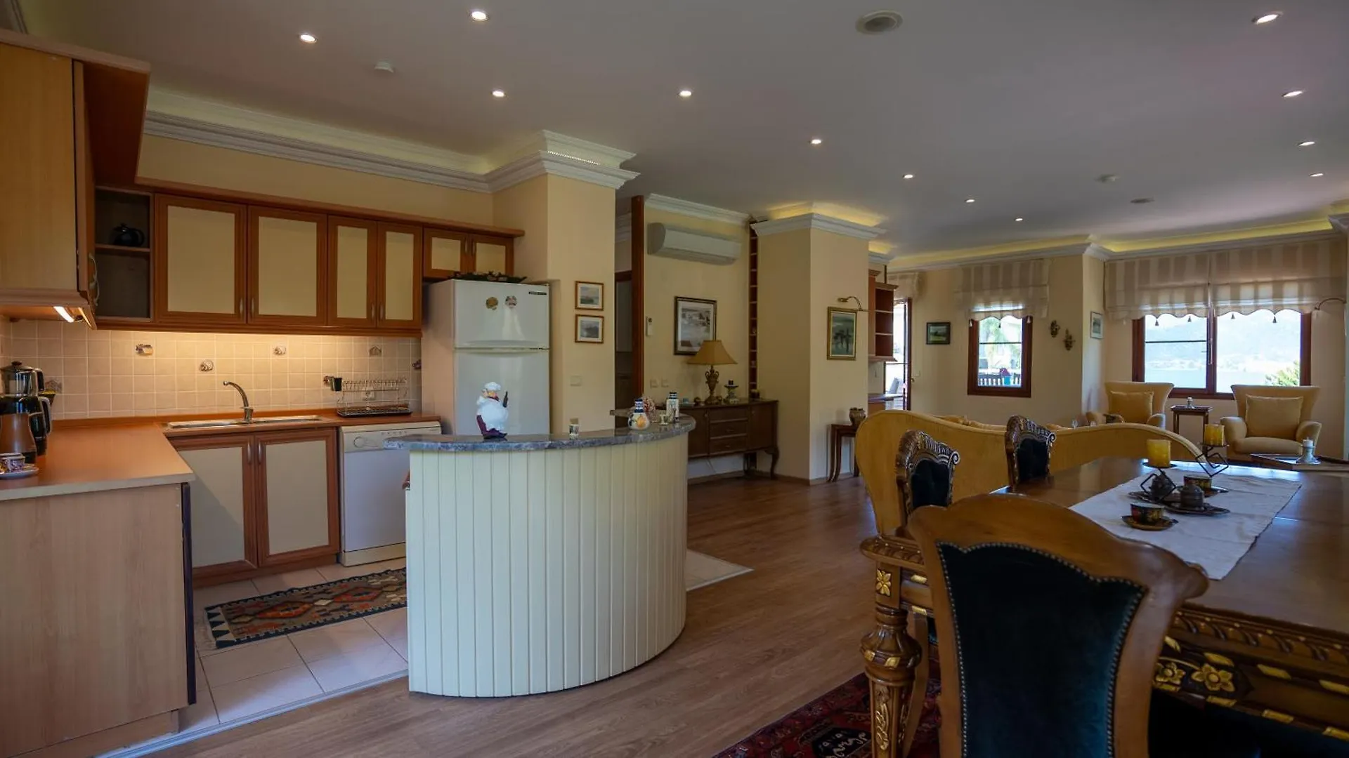 Apartmán Selimiye Meltem'S Marmaris