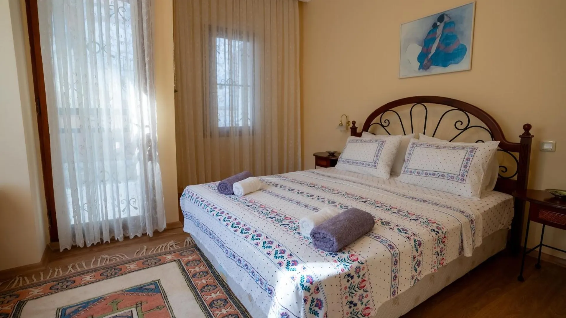 Apartmán Selimiye Meltem'S Marmaris