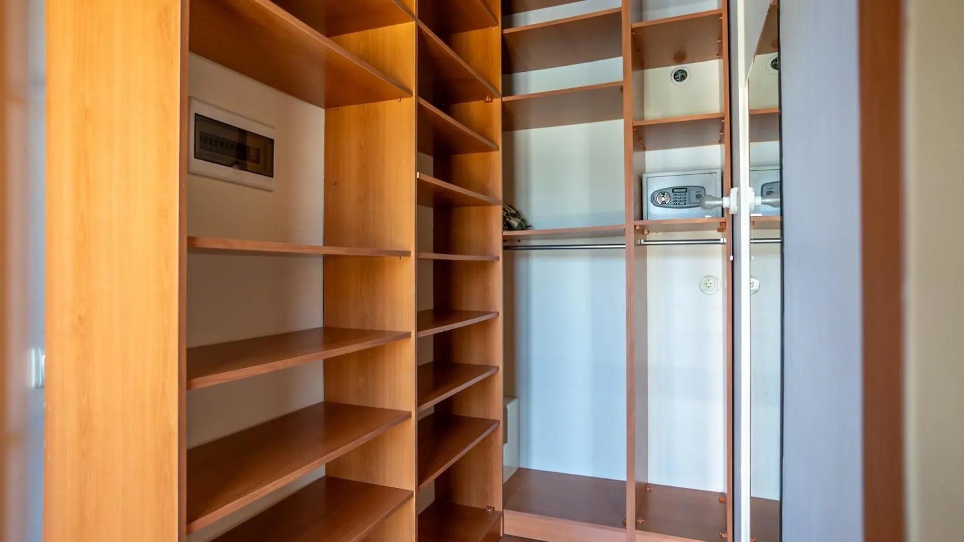 Apartmán Selimiye Meltem'S Marmaris 0*,