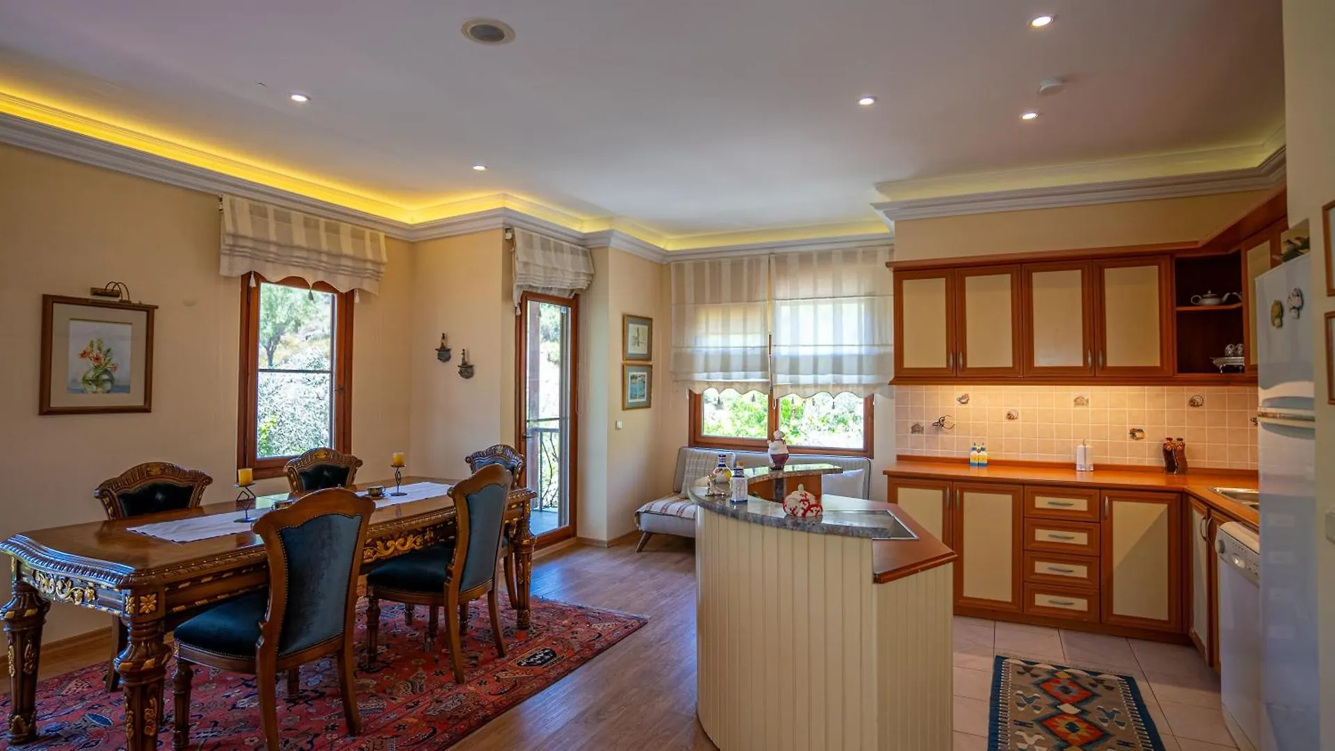 Apartmán Selimiye Meltem'S Marmaris