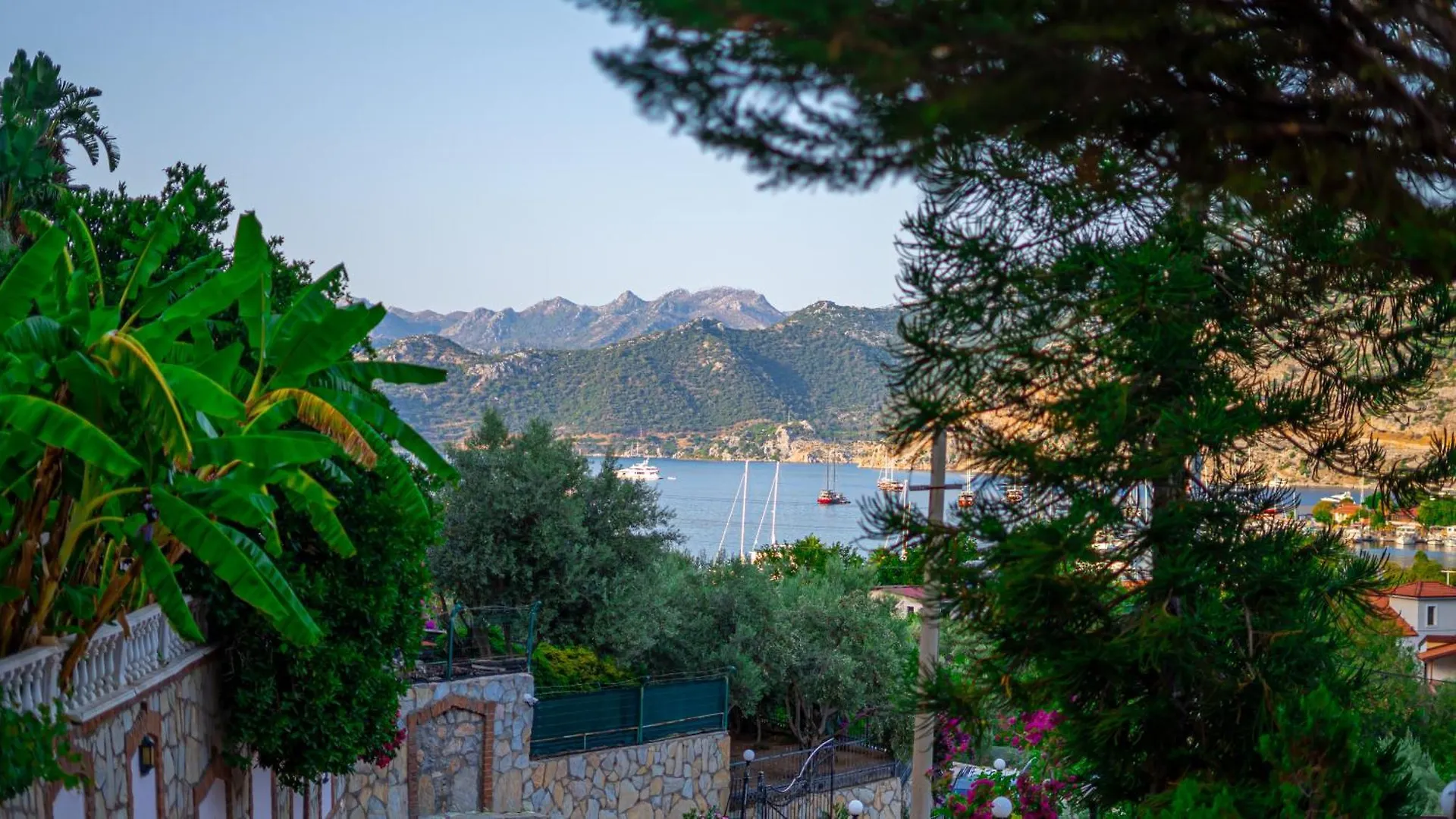 Apartmán Selimiye Meltem'S Marmaris Turecko